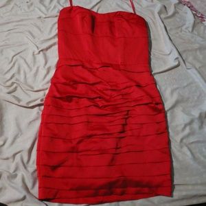 Express Dress